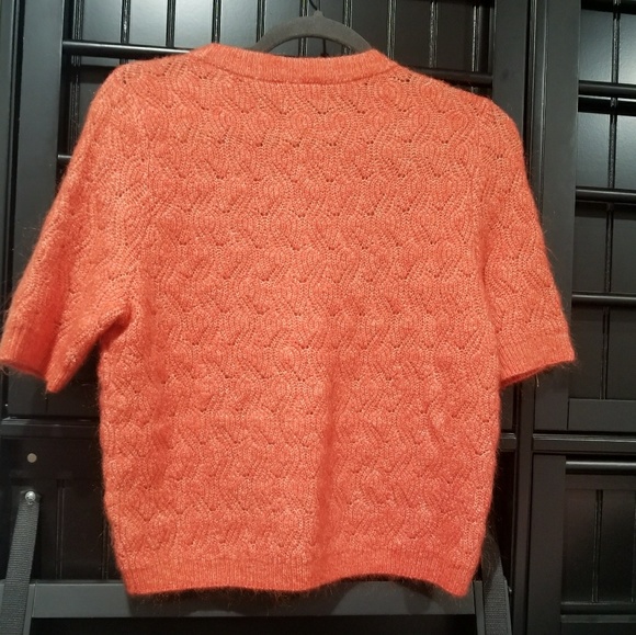 NEW H & M Knit Top - Picture 2 of 2